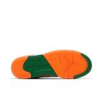 Кроссовки Air Jordan 5 Retro Low GS 'Hurricanes' 4