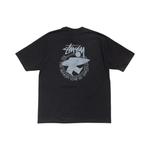 Футболки Stussy Junya Surfman Tee 'Черный' 2