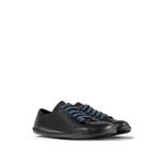 CAMPER женские кроссовки /Peu Cami /black-20848-218 2