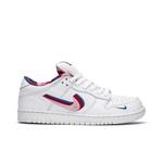 Кроссовки Parra x Nike Dunk Low OG SB QS 1