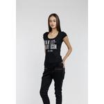Harley-Davidson Cali Henley вязаный топ 3