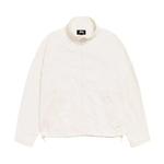 Верхняя одежда Stussy Warm Up Jacket 'Bone' 1