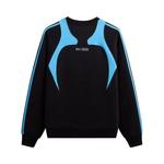 Свитера Kith x Messi For Adidas Fleece Sweater 'Black' 2