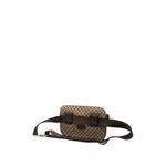 Поясная сумка Macadam Canvas Double Pocket (1990-2005 годы) 2