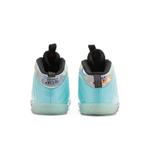 Кроссовки Nike Little Posite One TD 'Mixtape' 6