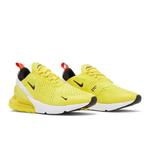 Кроссовки Nike Wmns Air Max 270 'Yellow Strike' 8