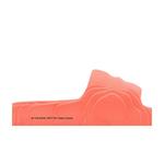 Сланцы adidas Adilette 22 Slide 'Solar Red' 2