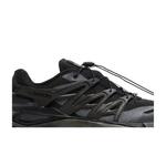 Кроссовки Salomon XT PU.RE Advanced 'Black Phantom' 2