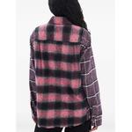 Arno check shirt 2