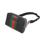 Ремни Gucci Crossbody Bag 'Черный' 2