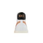 Кроссовки Nike Blazer Mid '77 Vintage 'White Amber Brown' 7