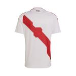 Джерси Adidas Peru 26 Home Jersey 'White' 2