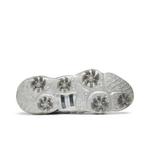 Бутсы adidas Tour 360 22 Golf «White Silver Metallic» 4