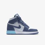 Кроссовки Air Jordan 1 Retro High GG 'Blue Moon' 3