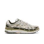 Кроссовки Nike P-6000 'Light Army Cargo Khaki' 1