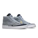 Кроссовки Nike Blazer Mid SB Edge 'Hack Pack' 8