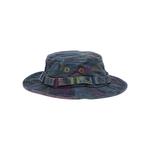 Панамы Supreme Washed Canvas Boonie 'Navy Camo' 2