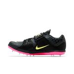Кроссовки Nike High Jump Elite 'Anthracite Light Lemon Pink' 2024 3