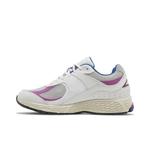 Кроссовки New Balance 2002R 'Good Vibes Pack - Белый Розовый' 3
