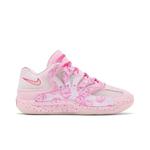 Кроссовки Nike KD 18 NRG EP 'Aunt Pearl' 1