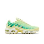 Кроссовки Nike Wmns Air Max Plus 'Lemon Lime' 1
