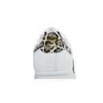 Кроссовки Adidas Wmns Superstar 'White Leopard' 7