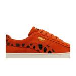Кроссовки Cheetos x Puma Suede 'Chester Cheetah' 2