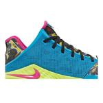 Кроссовки Nike LeBron 19 Low 'LeBronival' 2