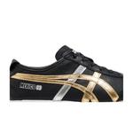 Кроссовки Onitsuka Tiger Mexico 66 'Black Gold Metallic' 2