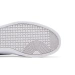 Кроссовки Nike Court Shot 'Diffused Blue Cement Grey' 5