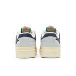 Кроссовки adidas Forum 84 Low 'Beige Navy Green' 6