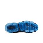 Кроссовки Nike Air VaporMax Plus 'Black Icy Blue' 4