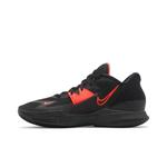 Кроссовки Nike Kyrie Low 5 'Black Bright Crimson' 3