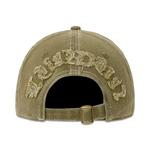 Кепки Corteiz Diplomatic Cap 'Оливковый' 2