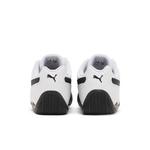 Кроссовки Puma Speedcat Shield Leather 'Белый черный' 6