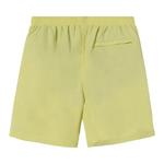 Плавки Stussy Smooth Stock Water 'Лаймовый' 2
