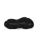 Кроссовки Balenciaga Triple S Mold Sneaker 'Black' 4