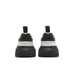 Кроссовки Dolce & Gabbana Daymaster «White Black» 6