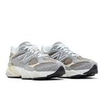 Кроссовки New Balance 9060 Big Kid 'Slate Grey Timberwolf' 8