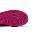 Кроссовки Nike Wmns Air Force 1 '07 'Fireberry' 5