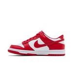 Кроссовки Nike Dunk Low GS 'St. John's' 3