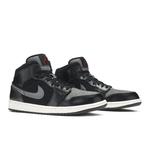 Кроссовки Air Jordan 1 Retro Mid SE 'Winterized' 8