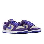 Лайфстайл-баскетбол Nike Dunk Low 'Persian Violet' 8