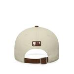 9Forty M- Crown Cord Ny Yankees corduroy baseball cap 2