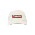 Кепка Supreme Corduroy Camp Cap 'White' 1