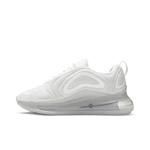 Кроссовки Nike Wmns Air Max 720 'Pure Platinum' 3