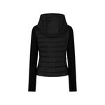 Grif hooded quilted jacket 2