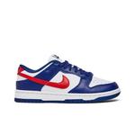 Кроссовки Nike Wmns Dunk Low 'USA' 1