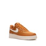 Кроссовки Air Force 1 Low Monarch - Nylon 2