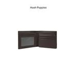 Мужской кошелек CARSON SHORT WALLET FLIP 5
